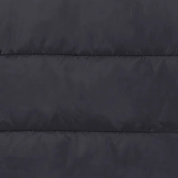 🎈SALE Nicole Miller Reversible Jacket Black Choose Size NWT - Picture 9 of 9